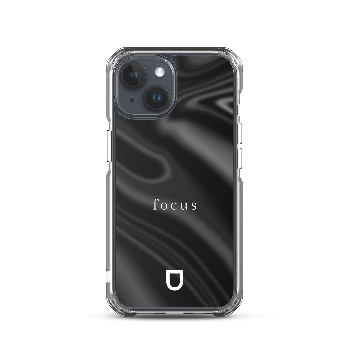 Capa iPhone: Focus SE