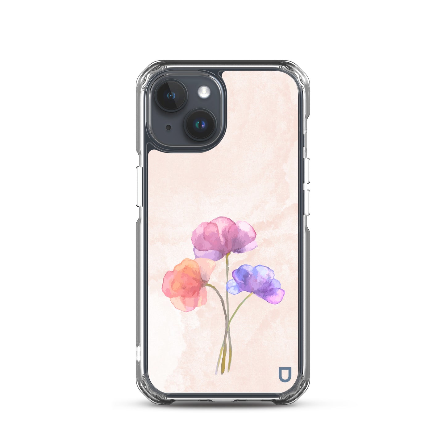 Capa iPhone: Flowers SE