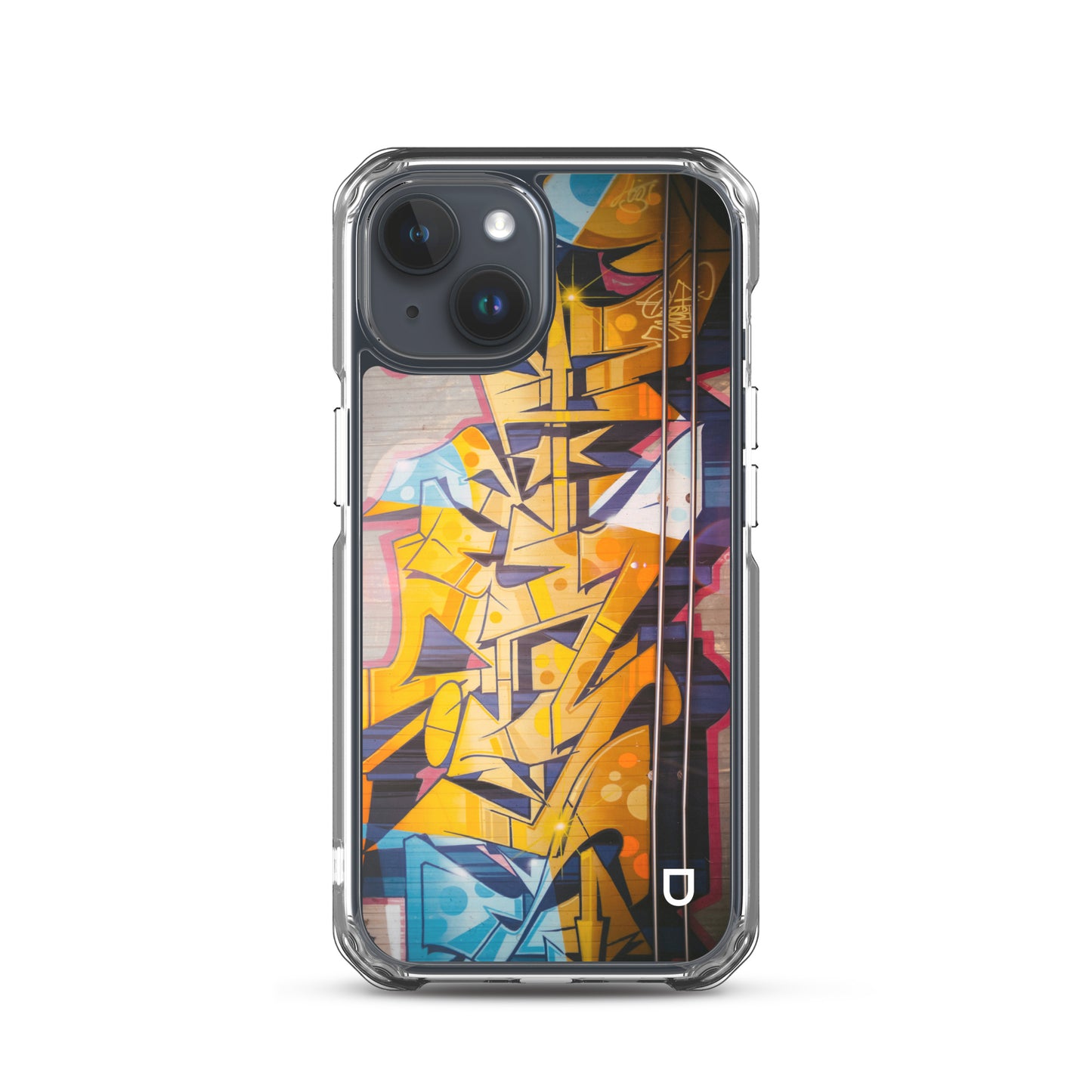 Capa iPhone: Street Seven SE