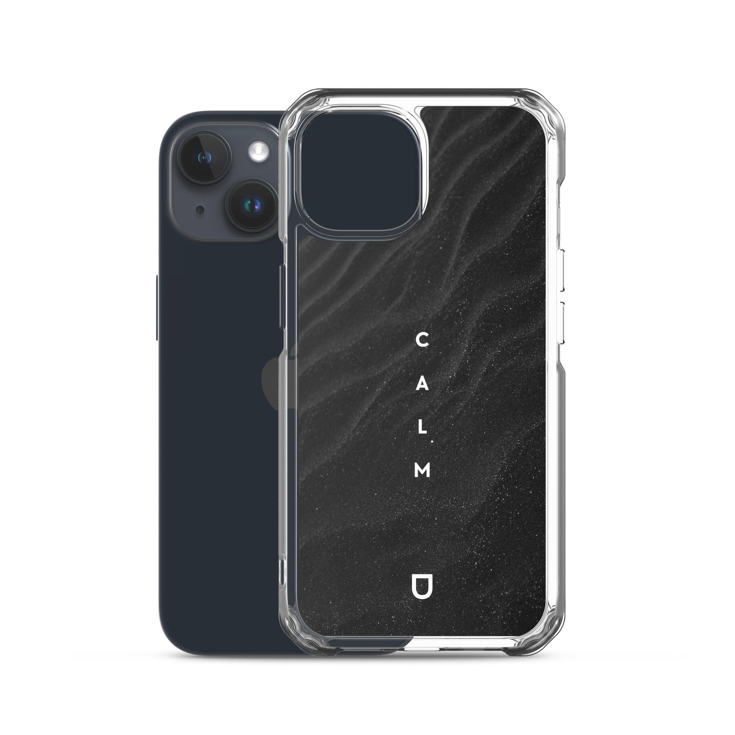 Capa iPhone: Calm SE