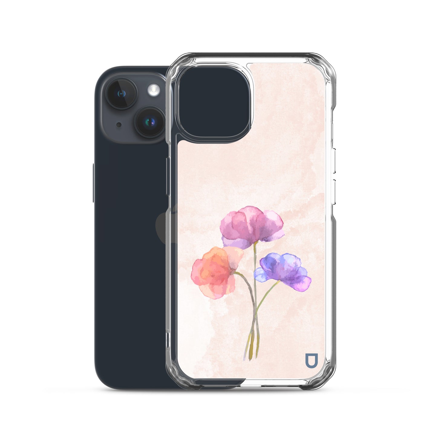 Capa iPhone: Flowers SE