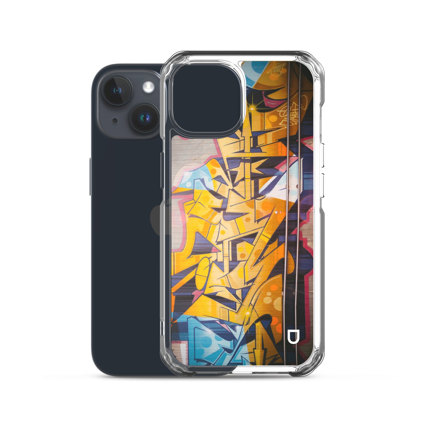 Capa iPhone: Street Seven SE