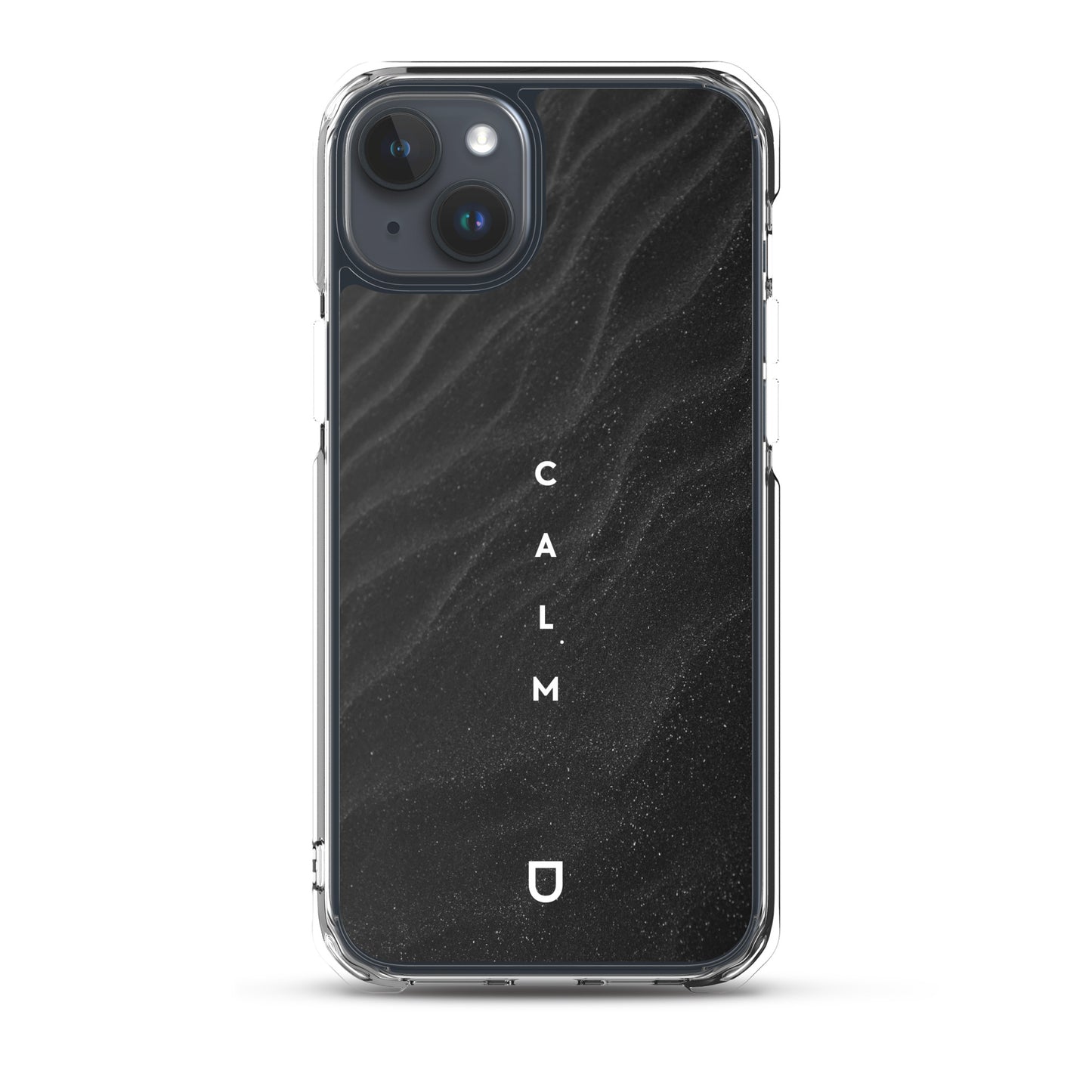 Capa iPhone: Calm SE