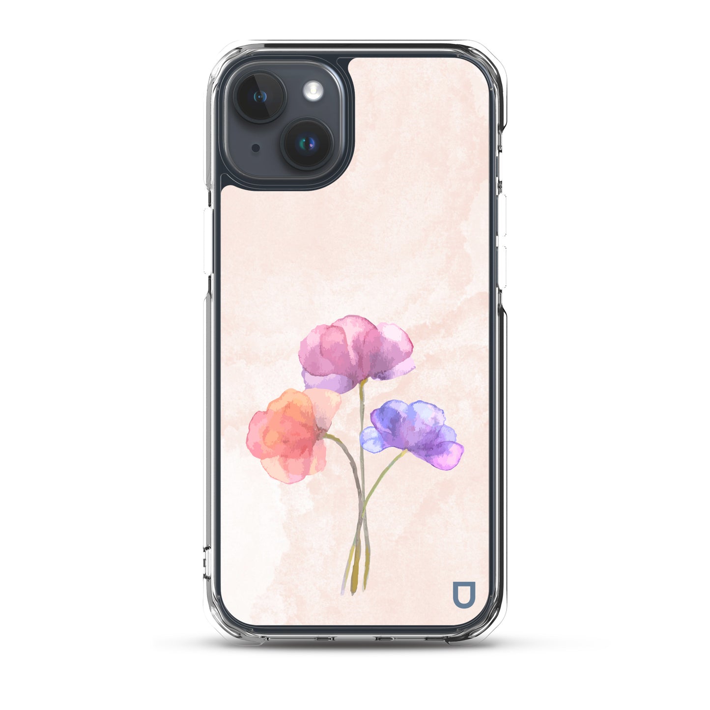 Capa iPhone: Flowers SE