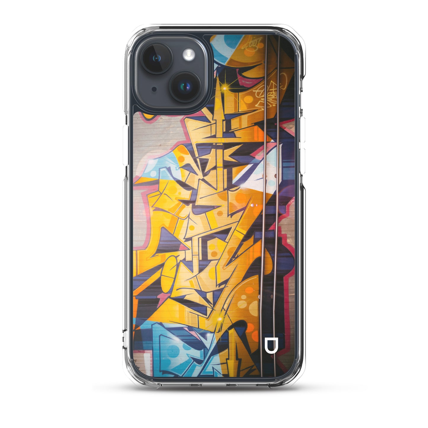 Capa iPhone: Street Seven SE