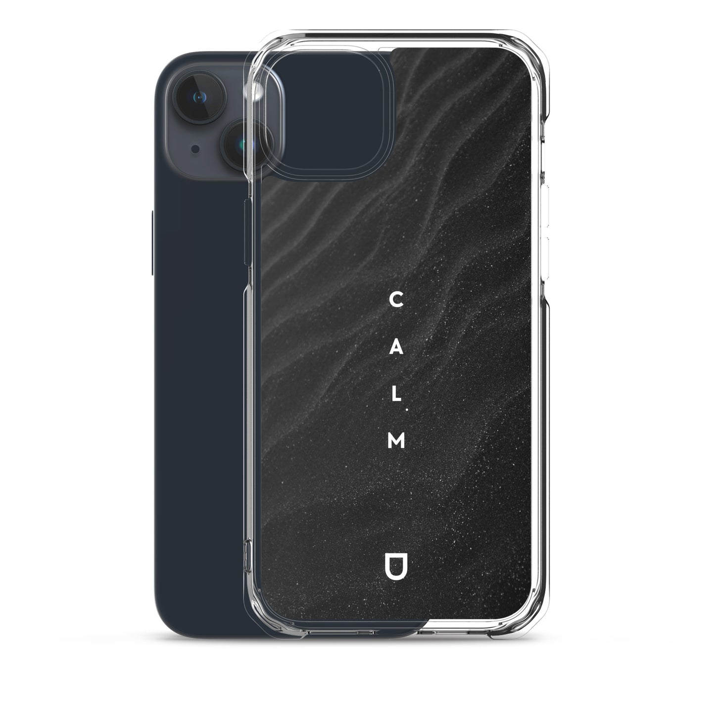 Capa iPhone: Calm SE