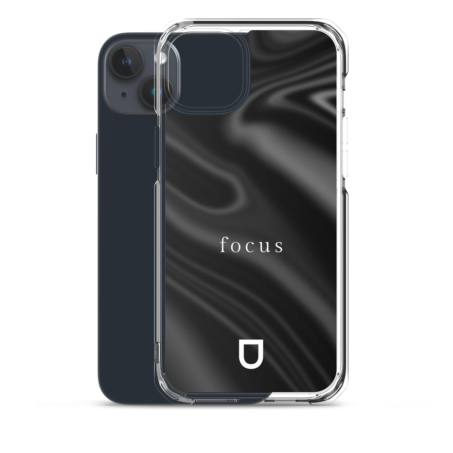 Capa iPhone: Focus SE