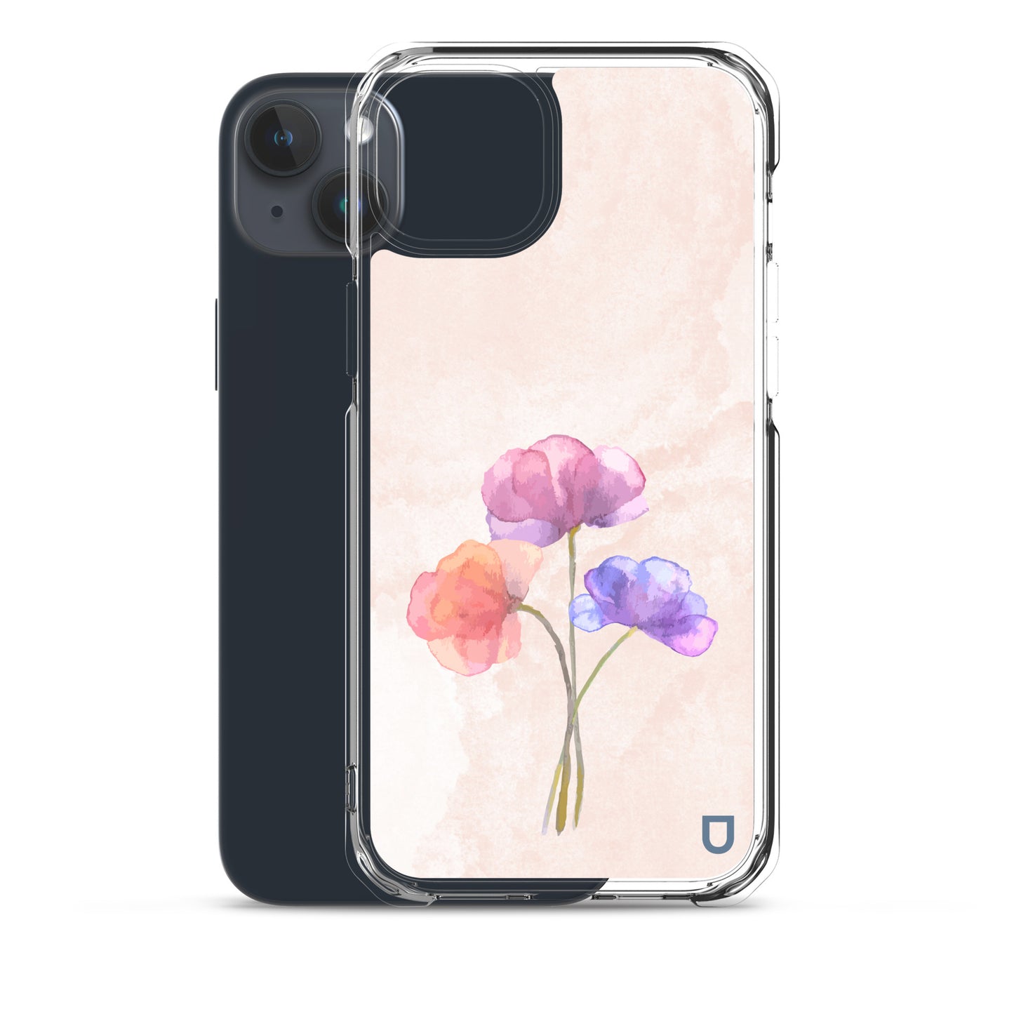 Capa iPhone: Flowers SE