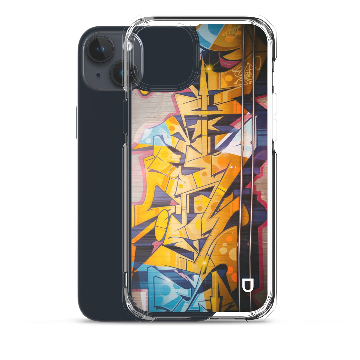 Capa iPhone: Street Seven SE