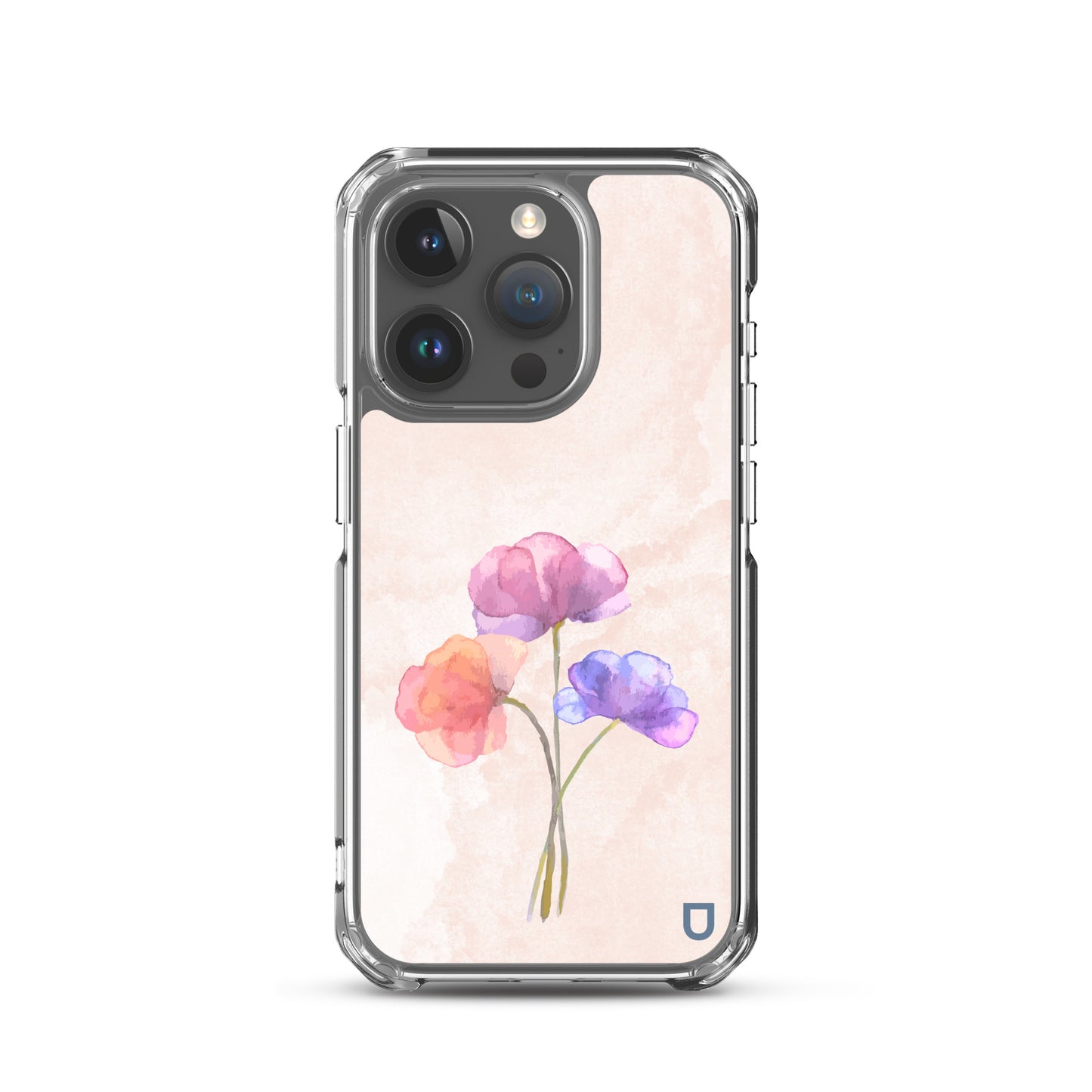 Capa iPhone: Flowers SE