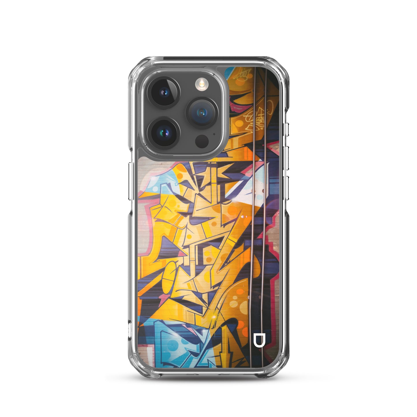 Capa iPhone: Street Seven SE