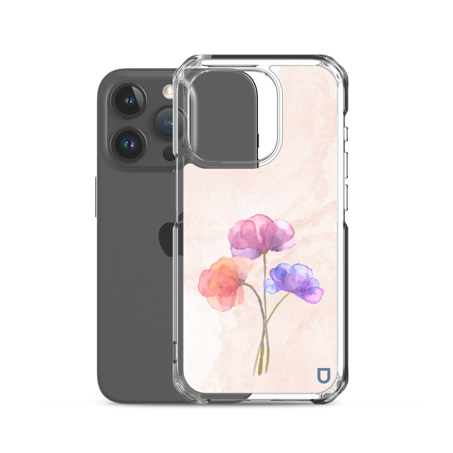 Capa iPhone: Flowers SE