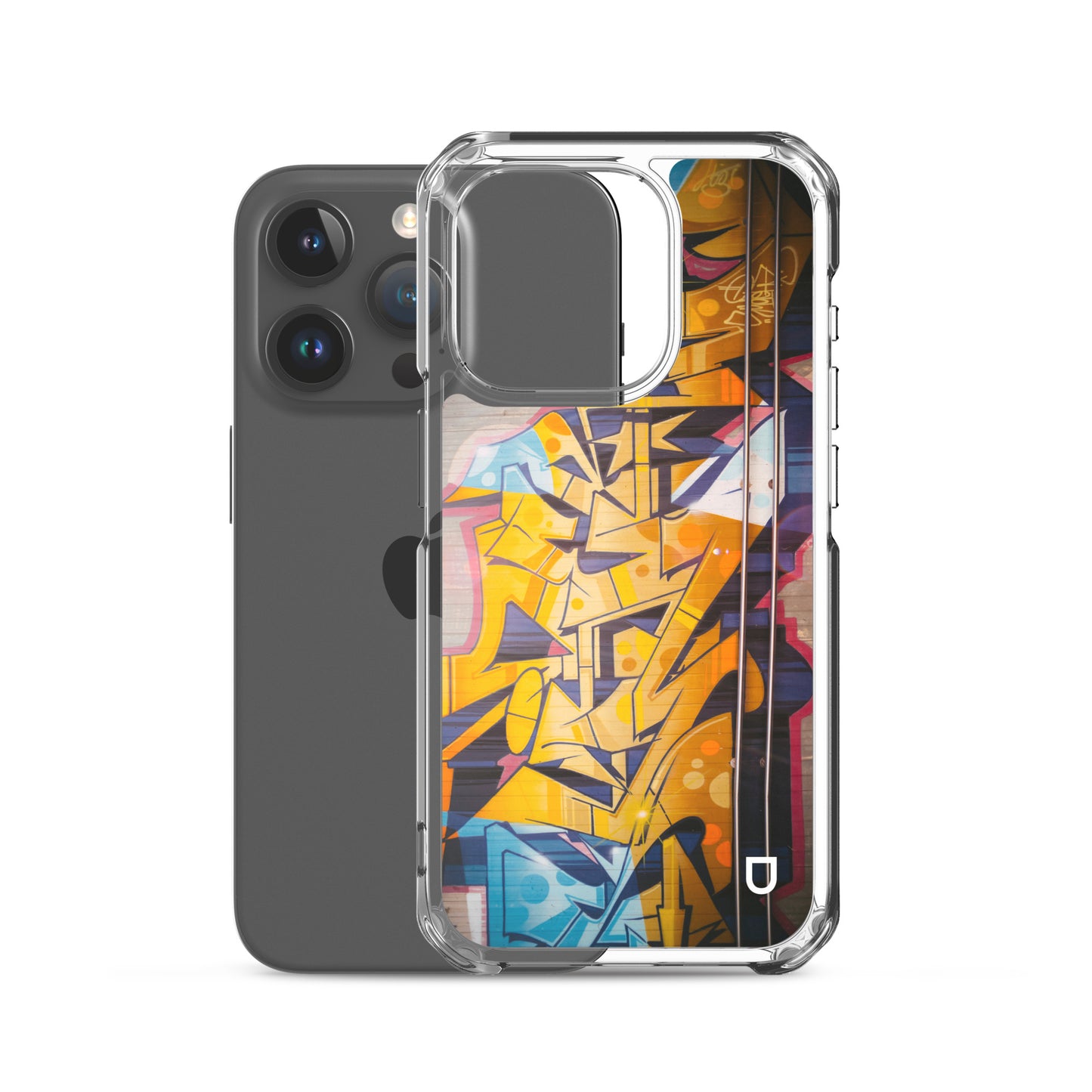 Capa iPhone: Street Seven SE