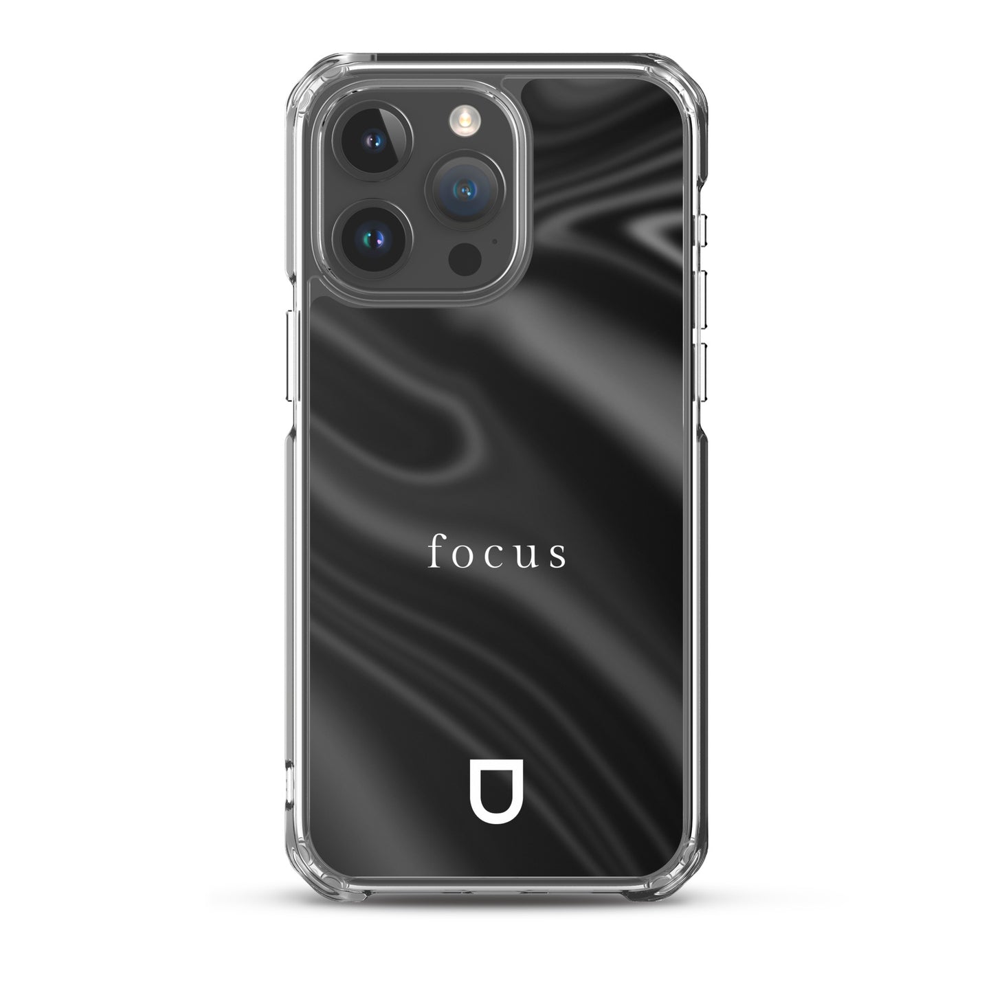 Capa iPhone: Focus SE