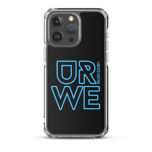 Capa iPhone: Urwe blue soul SE