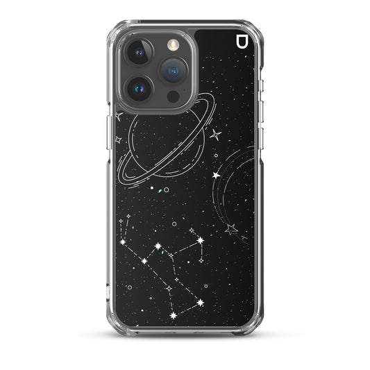 Capa iPhone: Constellation SE