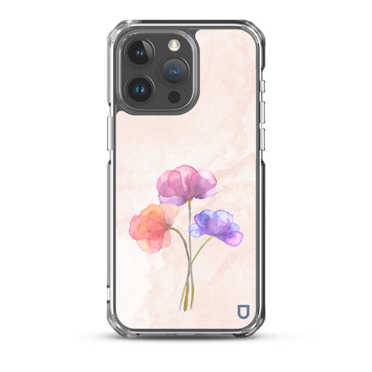 Capa iPhone: Flowers SE