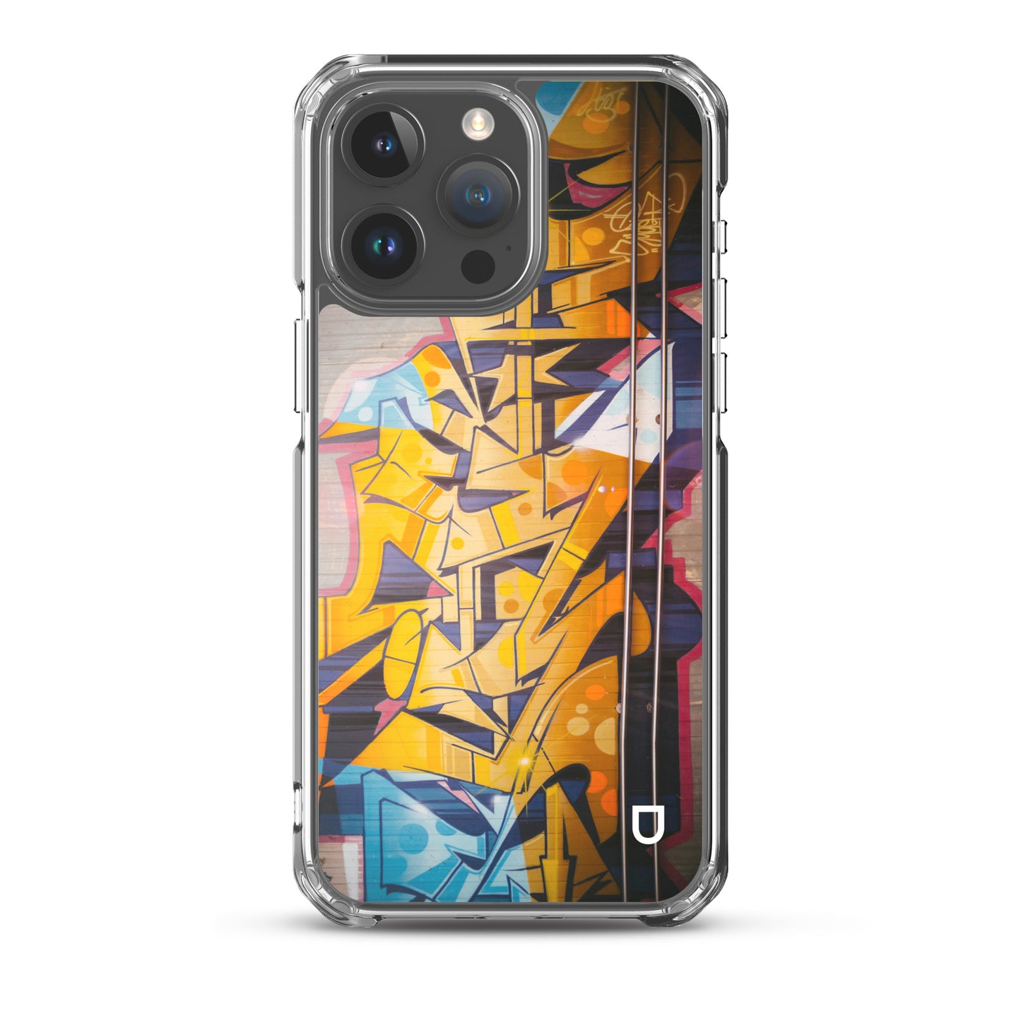 Capa iPhone: Street Seven SE