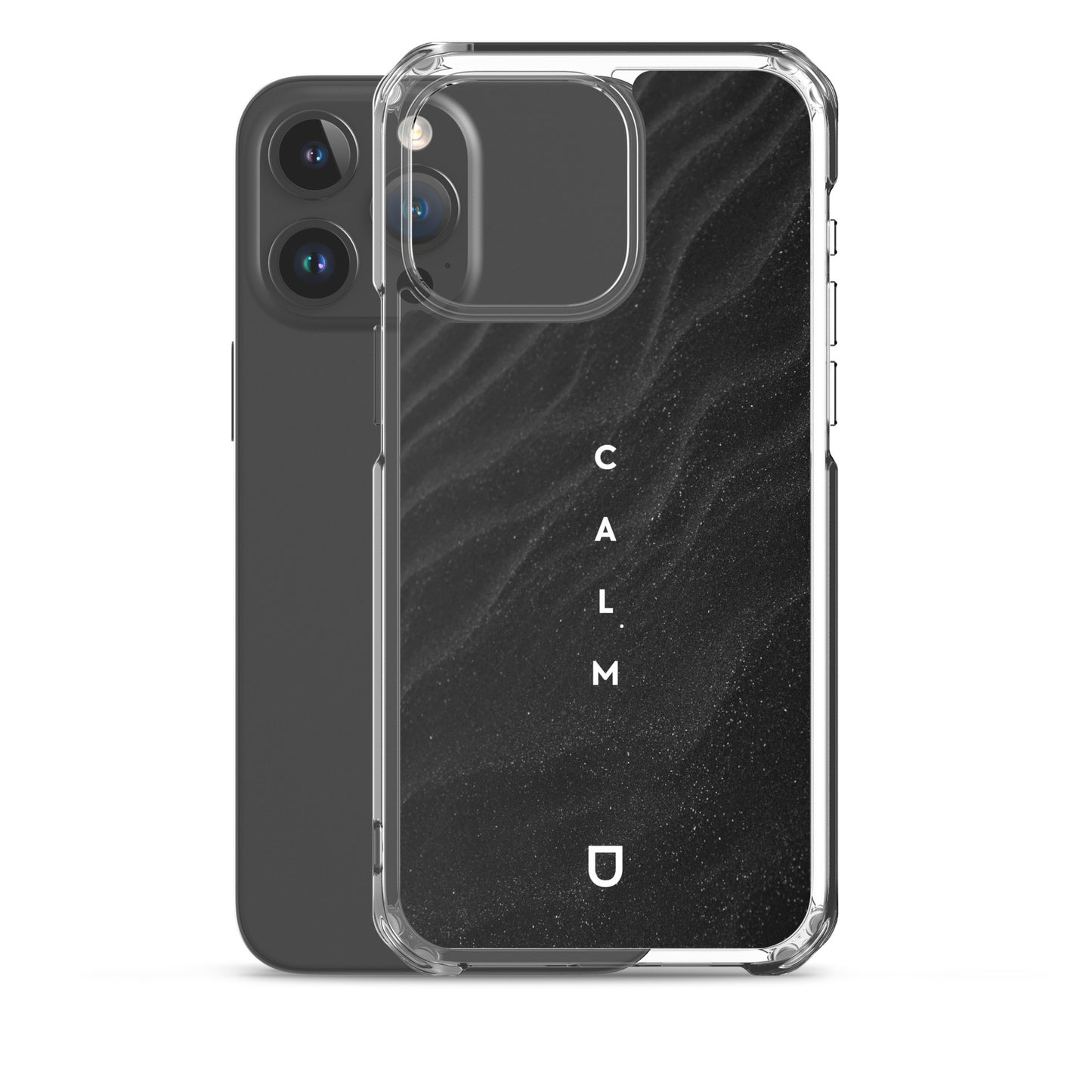 Capa iPhone: Calm SE