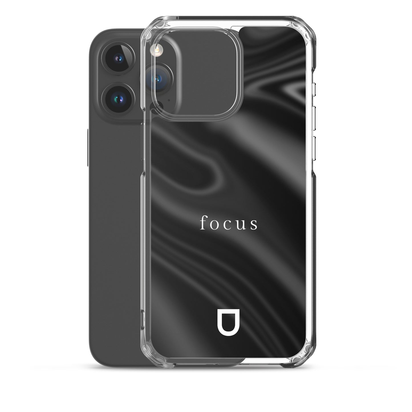 Capa iPhone: Focus SE