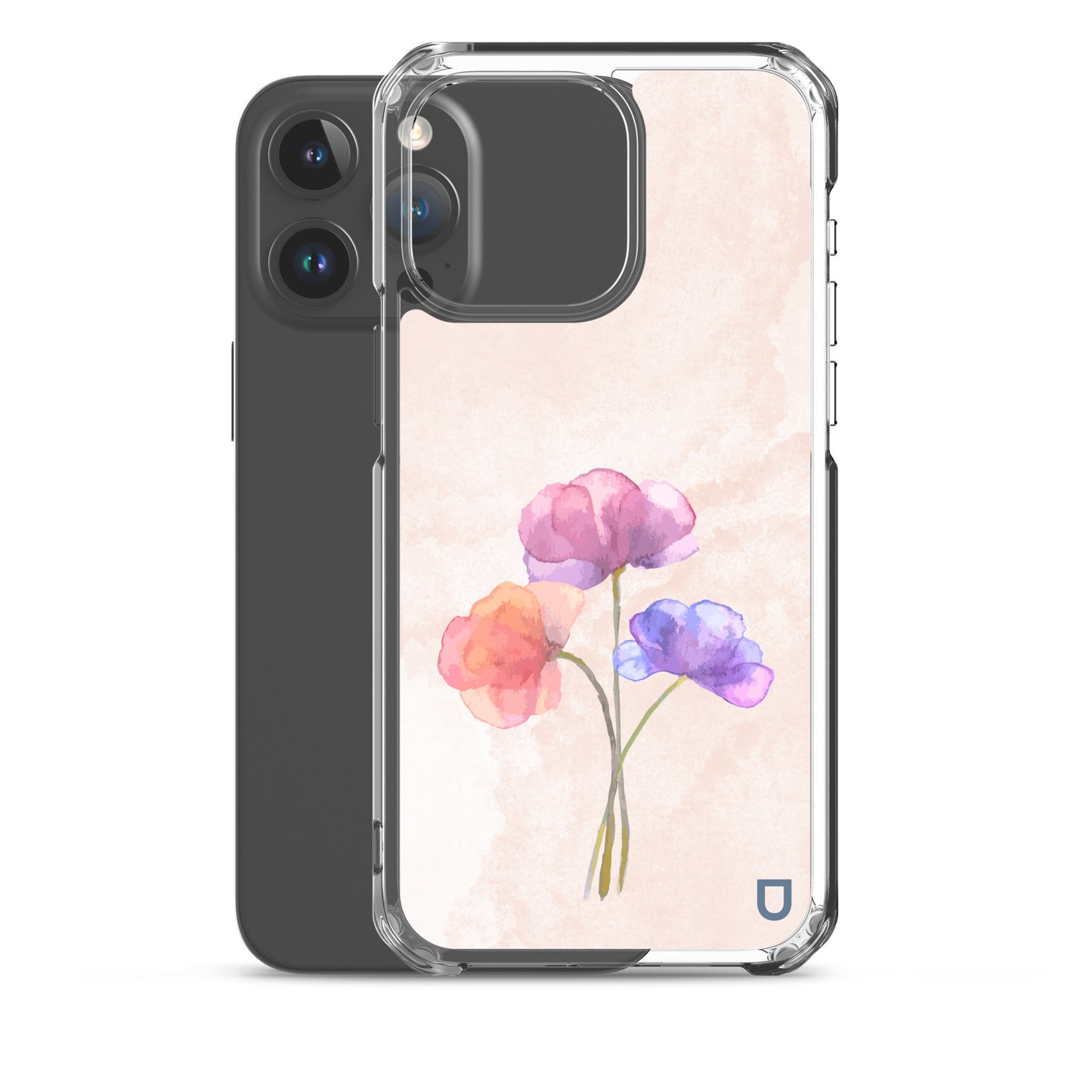 Capa iPhone: Flowers SE