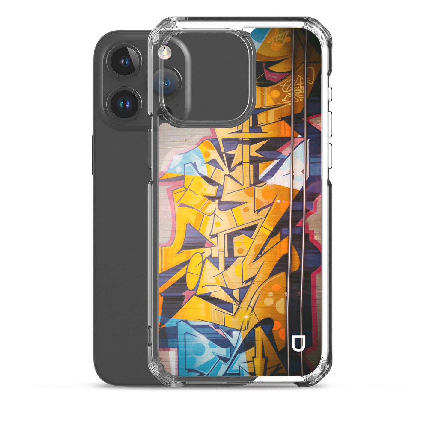 Capa iPhone: Street Seven SE