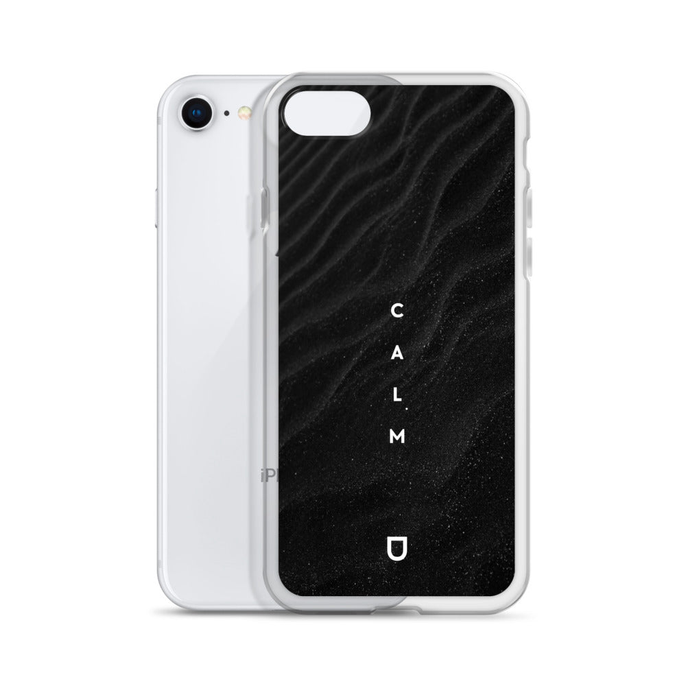 Capa iPhone: Calm SE