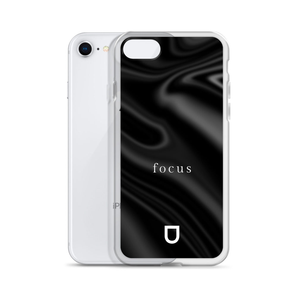 Capa iPhone: Focus SE