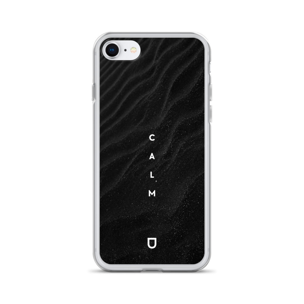 Capa iPhone: Calm SE