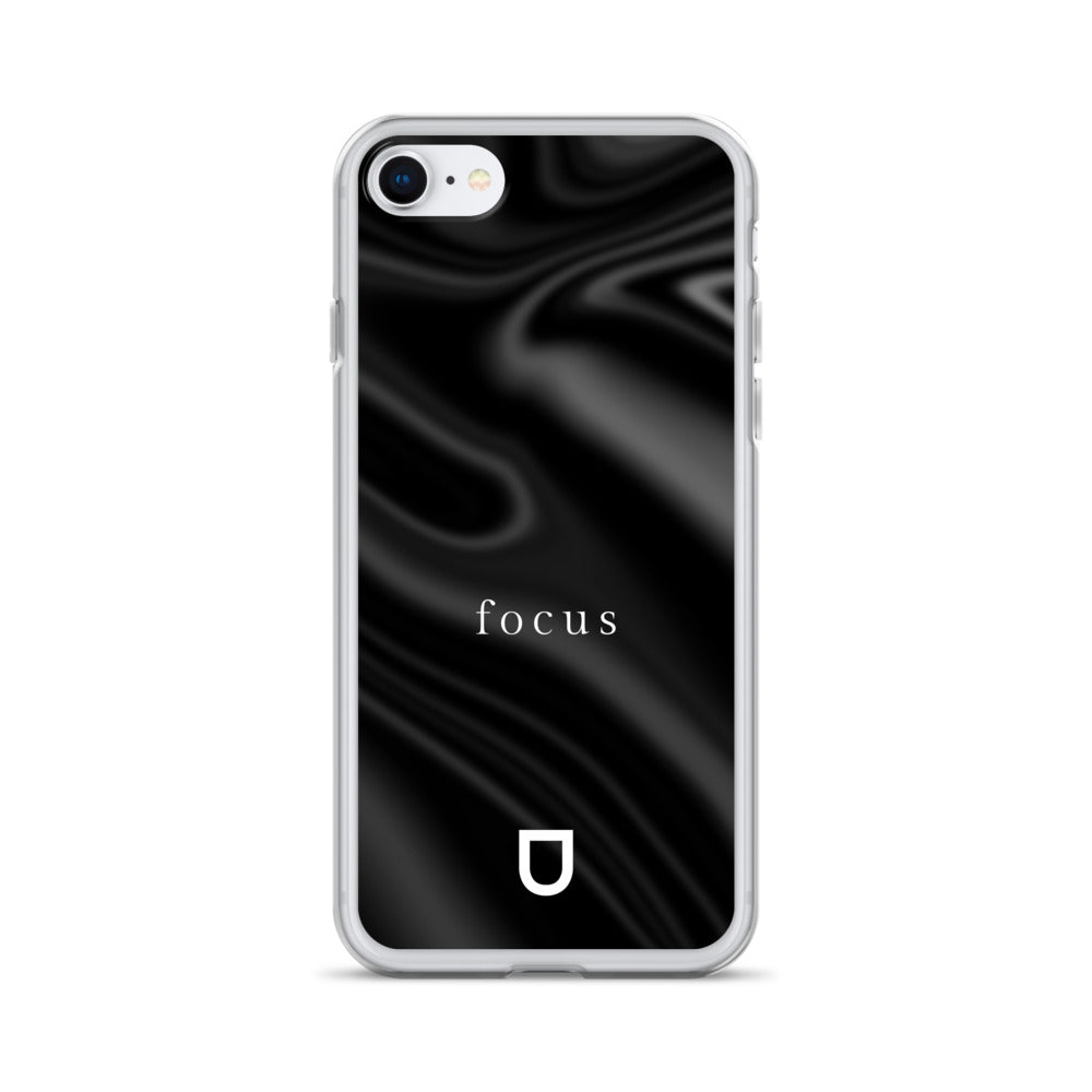 Capa iPhone: Focus SE