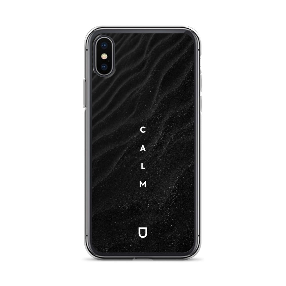 Capa iPhone: Calm SE