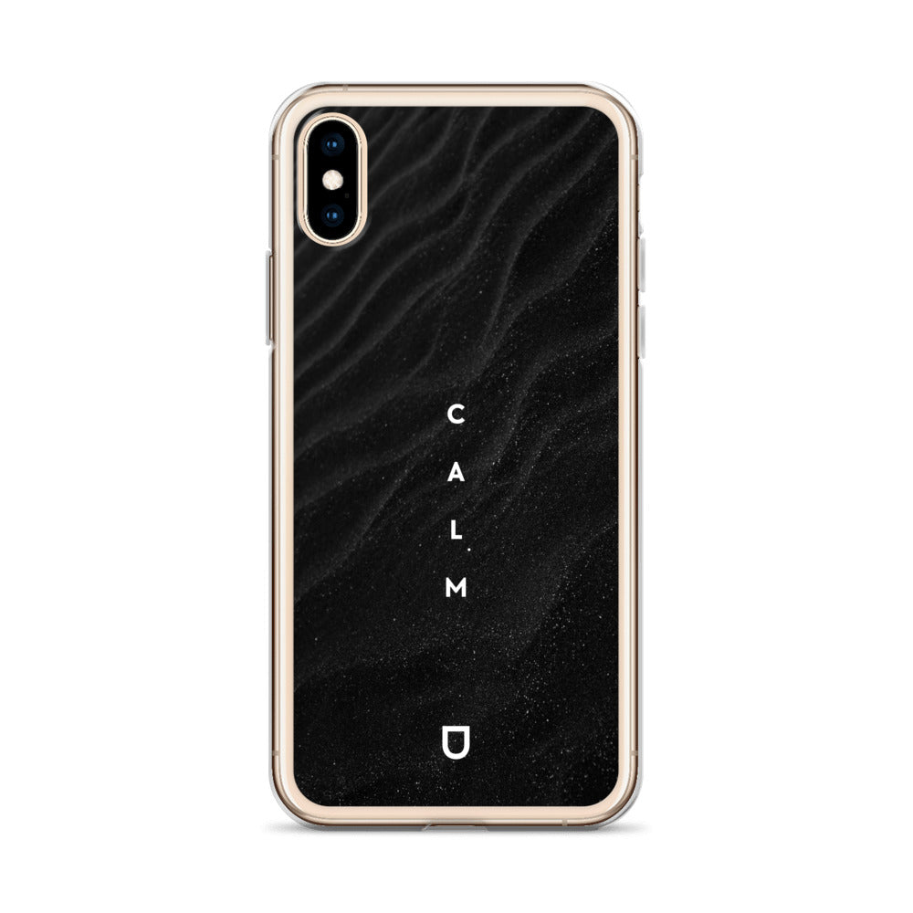 Capa iPhone: Calm SE