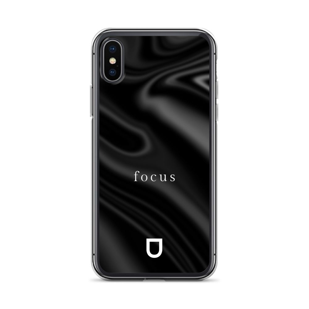 Capa iPhone: Focus SE