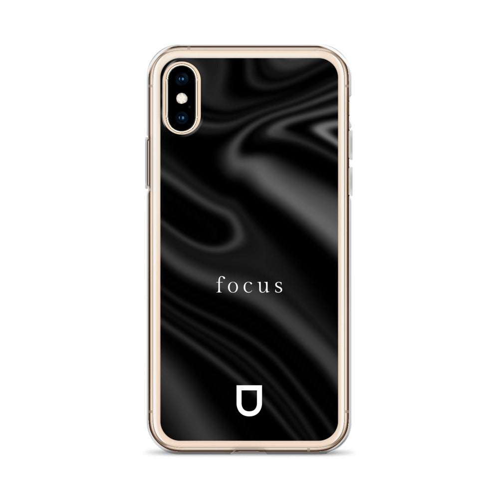 Capa iPhone: Focus SE