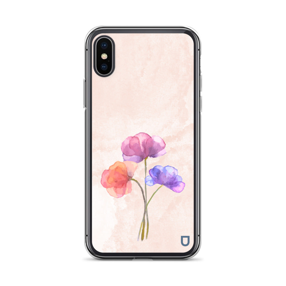 Capa iPhone: Flowers SE