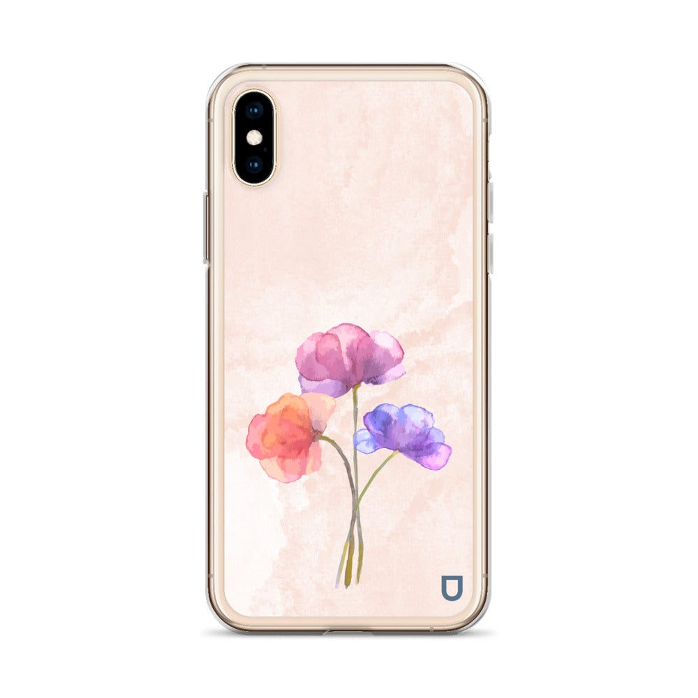 Capa iPhone: Flowers SE