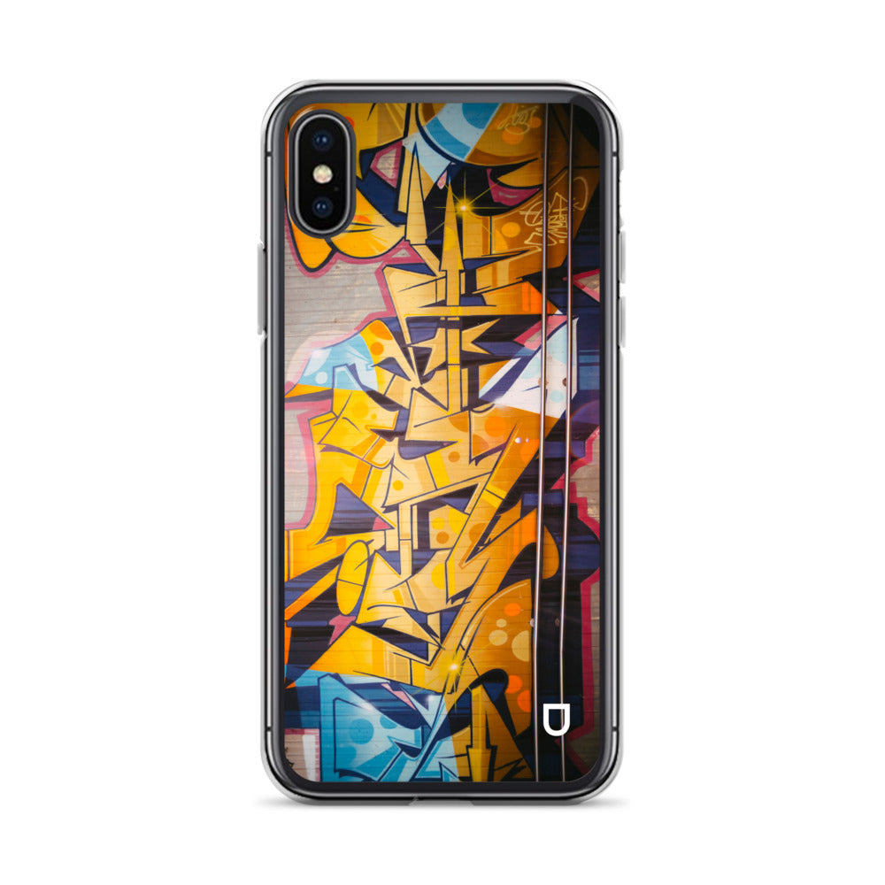 Capa iPhone: Street Seven SE