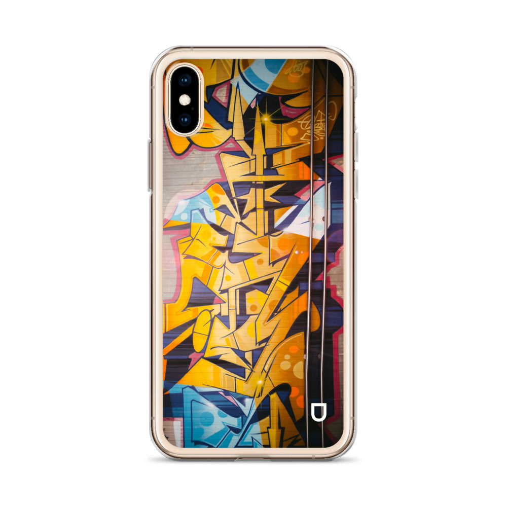 Capa iPhone: Street Seven SE