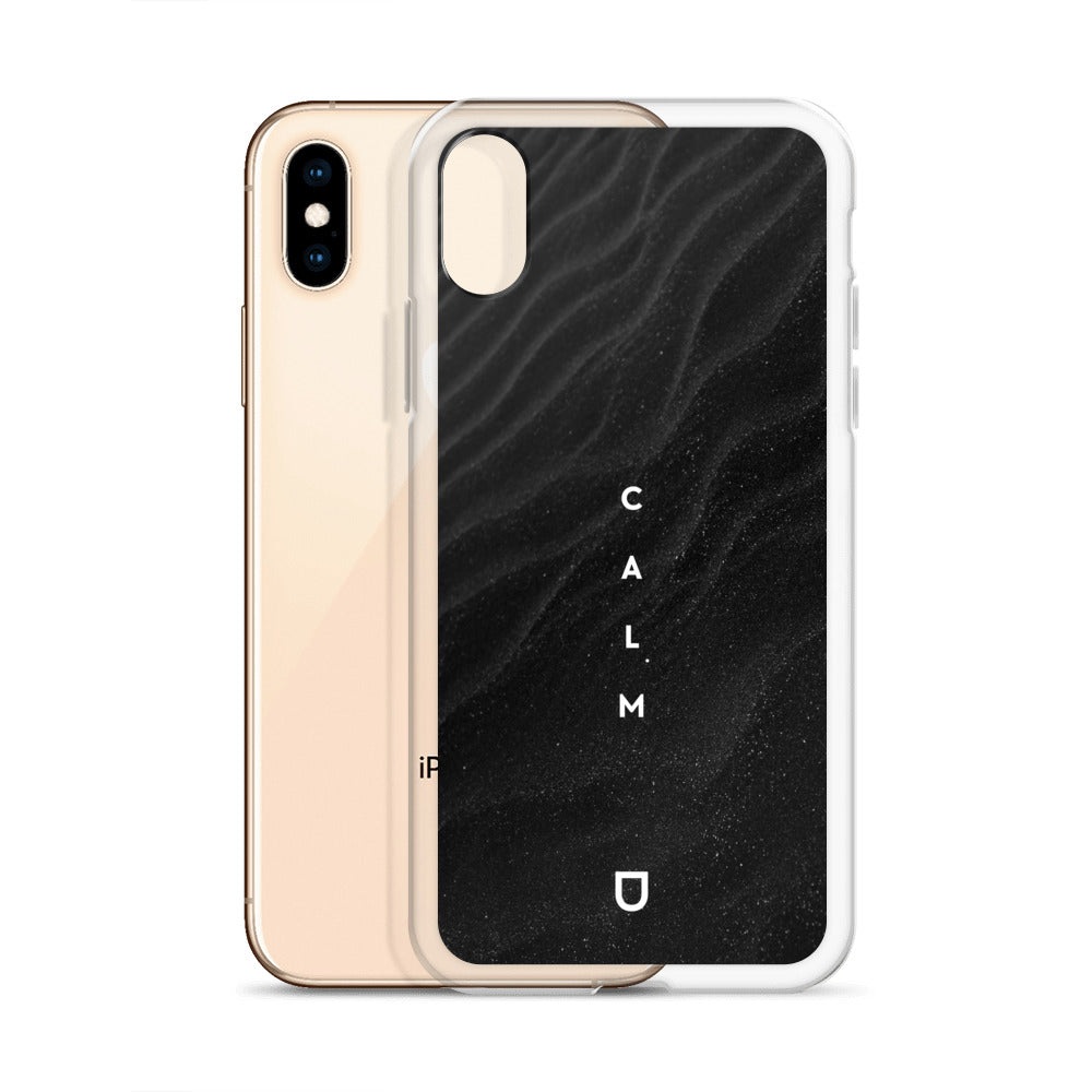 Capa iPhone: Calm SE