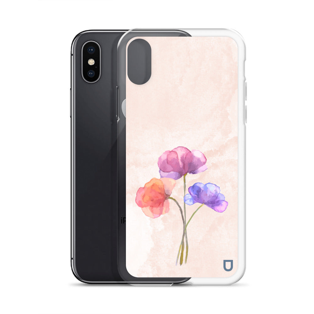 Capa iPhone: Flowers SE