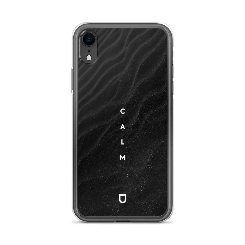 Capa iPhone: Calm SE