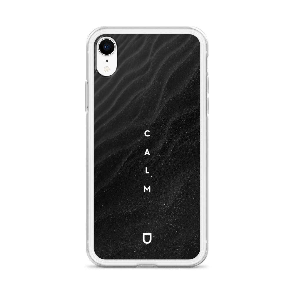 Capa iPhone: Calm SE