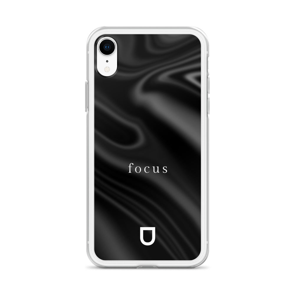 Capa iPhone: Focus SE