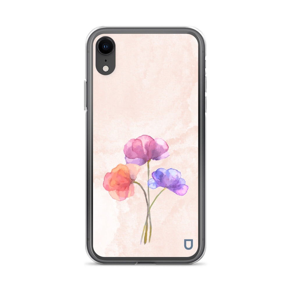 Capa iPhone: Flowers SE