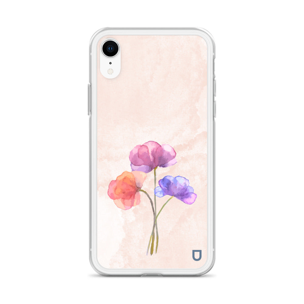 Capa iPhone: Flowers SE