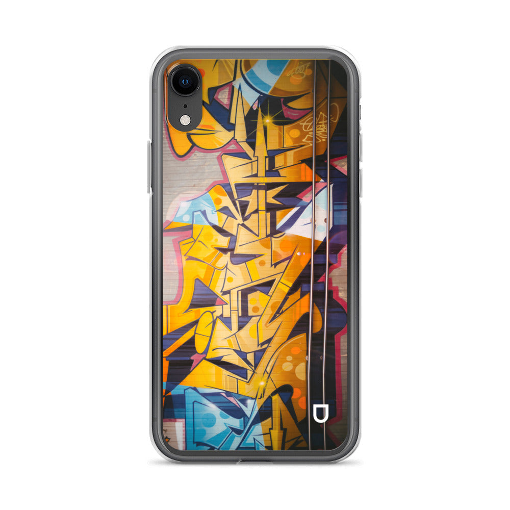 Capa iPhone: Street Seven SE