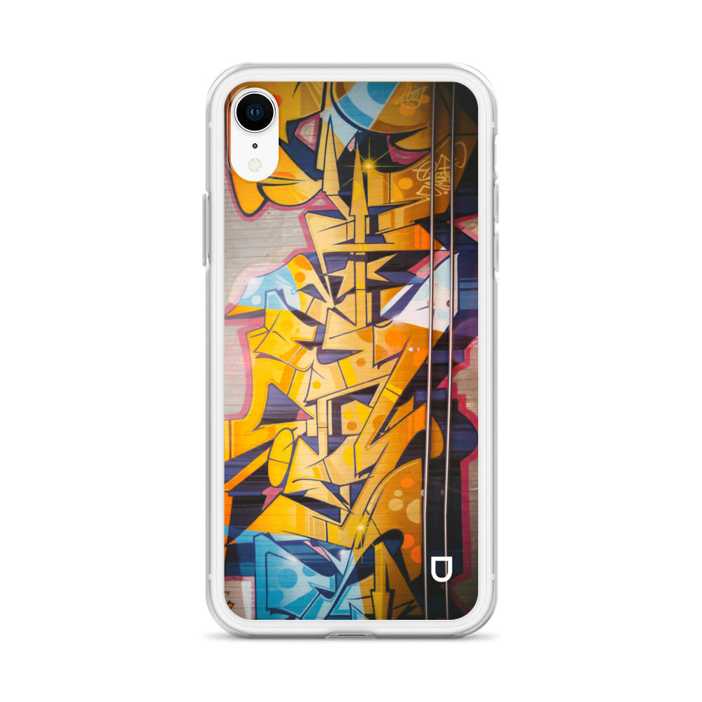 Capa iPhone: Street Seven SE