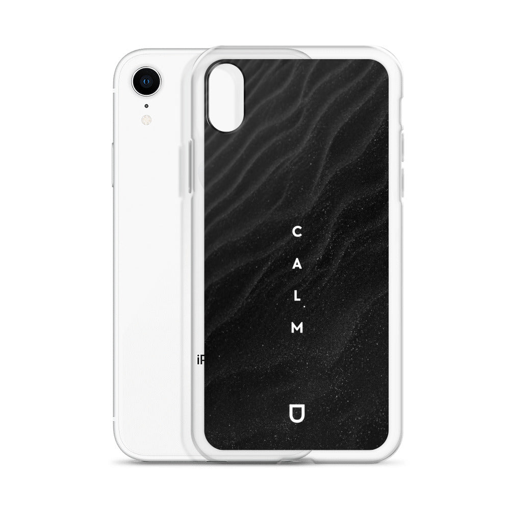 Capa iPhone: Calm SE