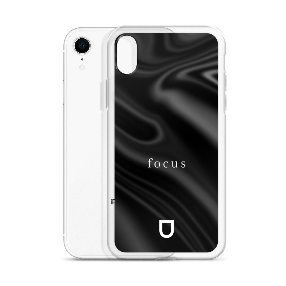 Capa iPhone: Focus SE