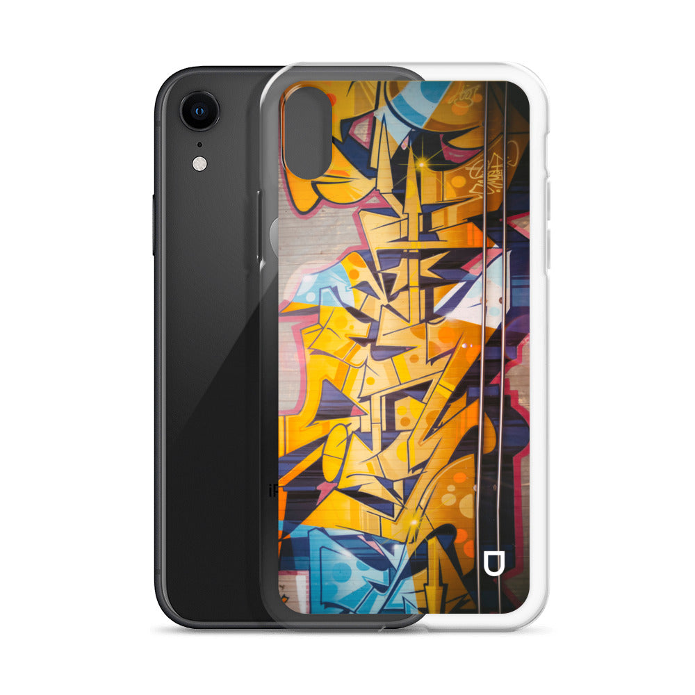 Capa iPhone: Street Seven SE